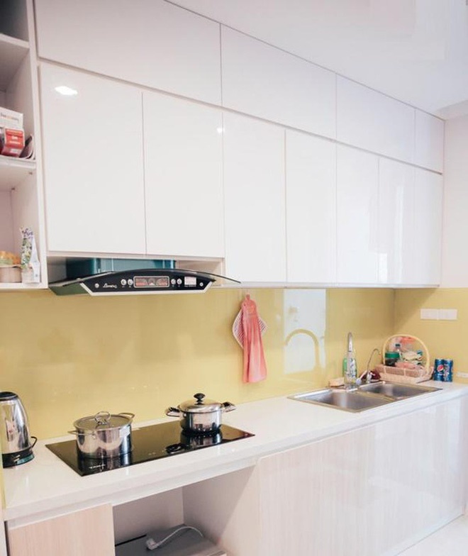 Bảo Thanh tiếp tục khoe nhà mới, bày tỏ nguyện vọng đặc biệt với chồng-4