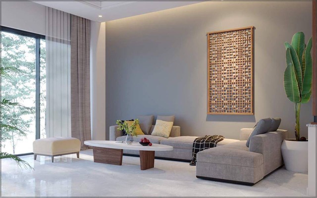 Bảo Thanh tiếp tục khoe nhà mới, bày tỏ nguyện vọng đặc biệt với chồng-7