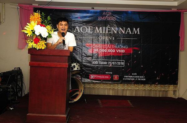 6 tháng ăn bờ, ngủ bụi của trinh sát phá đường dây đánh bạc nghìn tỷ đồng game Đế chế-1