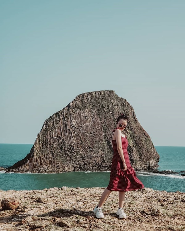 5 hòn đảo tuyệt đẹp, hoang sơ hút khách du lịch tại Phú Yên-1