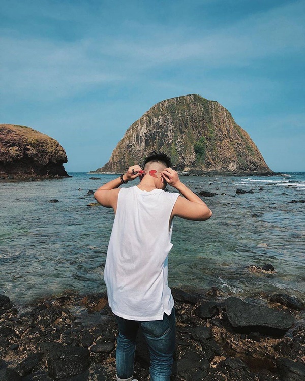 5 hòn đảo tuyệt đẹp, hoang sơ hút khách du lịch tại Phú Yên-2