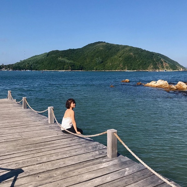 5 hòn đảo tuyệt đẹp, hoang sơ hút khách du lịch tại Phú Yên-5