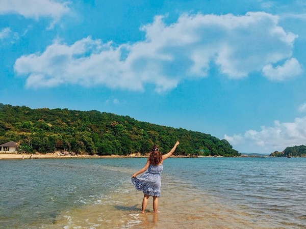 5 hòn đảo tuyệt đẹp, hoang sơ hút khách du lịch tại Phú Yên-6