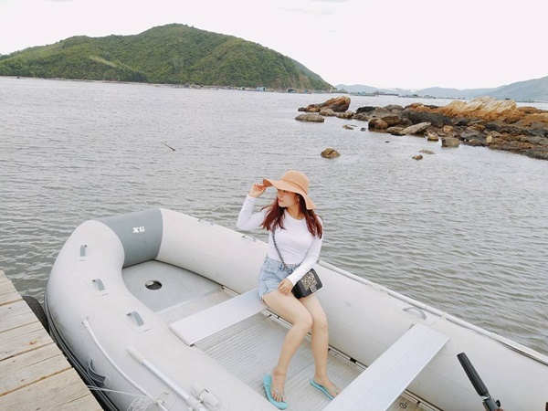 5 hòn đảo tuyệt đẹp, hoang sơ hút khách du lịch tại Phú Yên-7