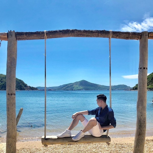 5 hòn đảo tuyệt đẹp, hoang sơ hút khách du lịch tại Phú Yên-8