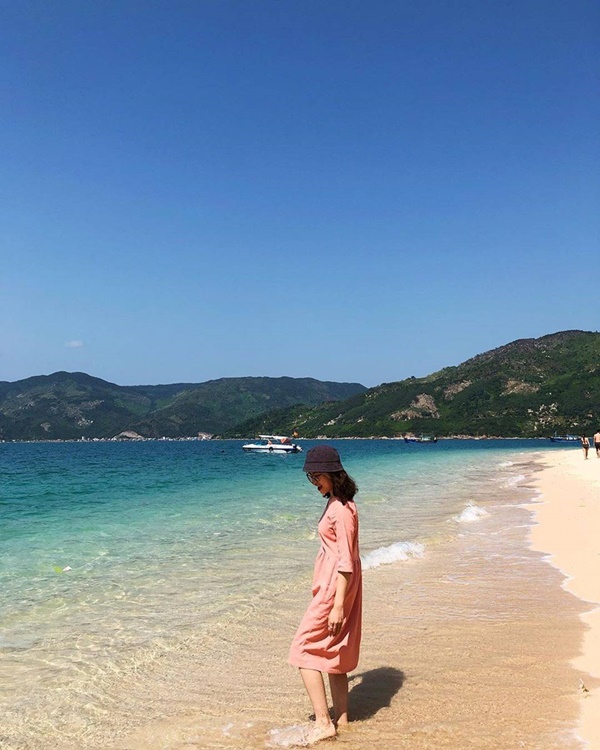 5 hòn đảo tuyệt đẹp, hoang sơ hút khách du lịch tại Phú Yên-10