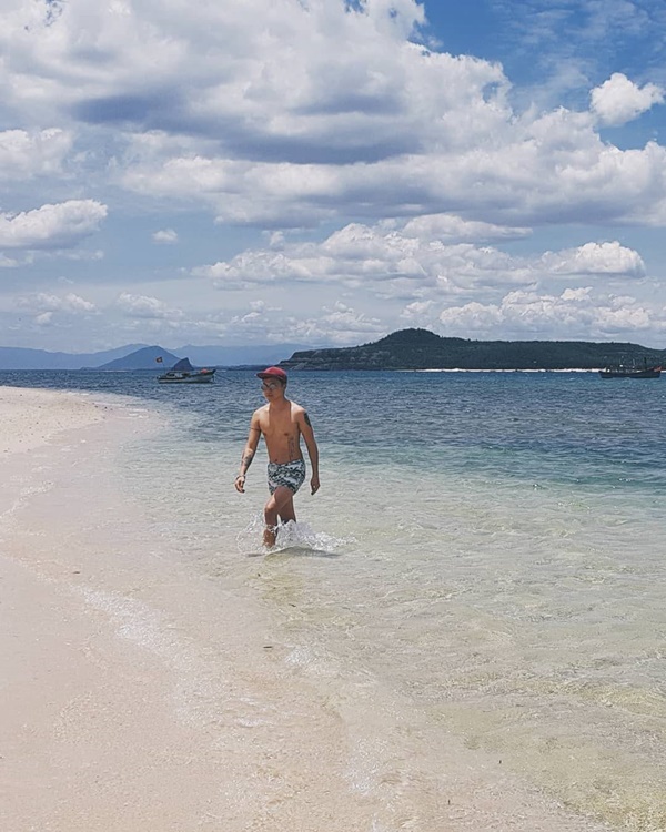 5 hòn đảo tuyệt đẹp, hoang sơ hút khách du lịch tại Phú Yên-13