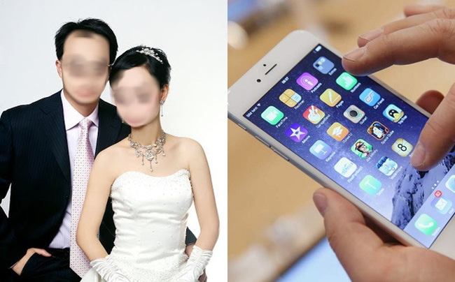 Ở nhà liên tục vào mùa dịch, cô vợ phát hiện chồng ngoại tình nhờ một cuộc điện thoại bí ẩn nhưng thái độ của anh ta mới bất ngờ-1