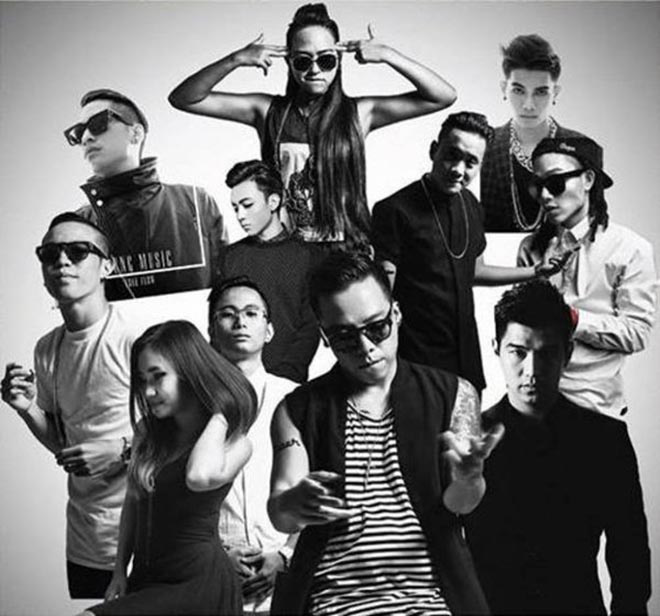 Chồng mới cưới của Tóc Tiên là ai và nổi tiếng cỡ nào?-2