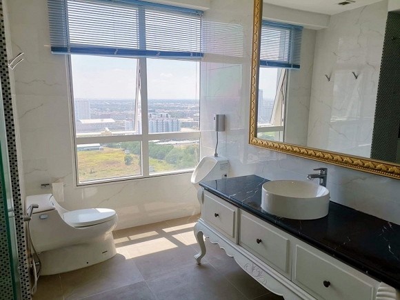 Hoa hậu Thu Hoài rao bán căn hộ 168 m2-7