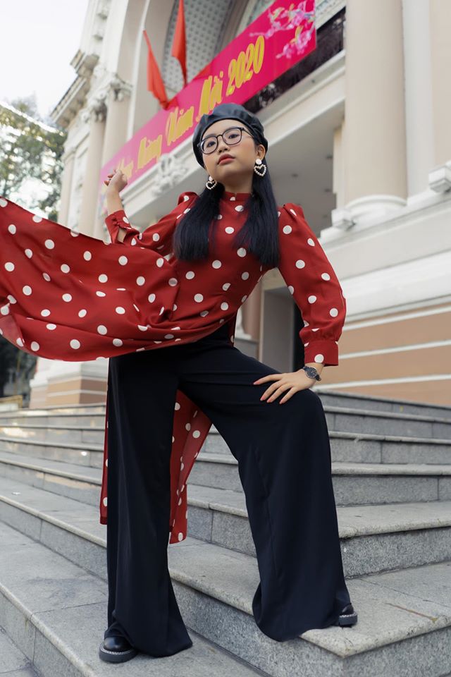 Phương Mỹ Chi sang Mỹ định cư sau thu nhập 6.000 đô gây sốc?-4