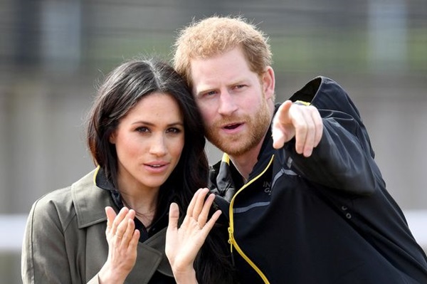 Thông tin mới bất ngờ về mối quan hệ hiện tại giữa Harry với Meghan Markle sau khi ra ở riêng, bị Nữ hoàng cho cú đánh chí mạng-1