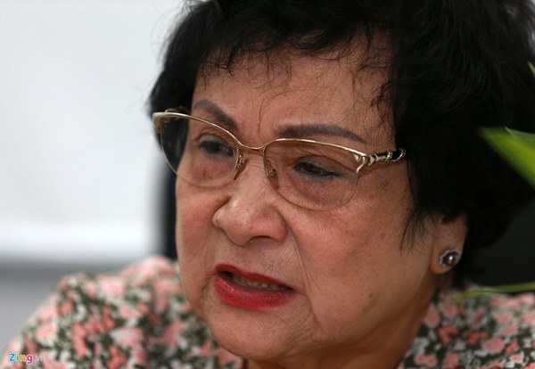 Nguyên Bộ trưởng Y tế: Việt Nam nhất định vượt qua Covid-19-2