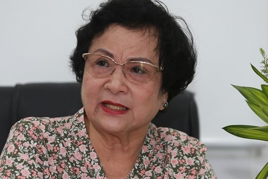 Nguyên Bộ trưởng Y tế: 'Việt Nam nhất định vượt qua Covid-19'