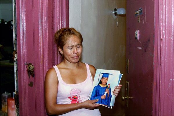 Câu nói rợn tóc gáy của người đàn ông với tình trẻ và thảm án do ghen tuông-1