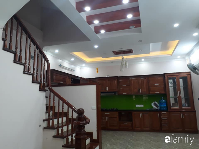 Hành trình 7 năm mua 2 căn nhà tiền tỷ giữa Hà Nội của vợ chồng trẻ thuê trọ chỉ có trong tay 200 triệu đầu tiên-1