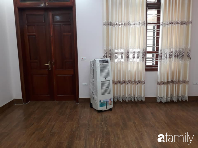 Hành trình 7 năm mua 2 căn nhà tiền tỷ giữa Hà Nội của vợ chồng trẻ thuê trọ chỉ có trong tay 200 triệu đầu tiên-4