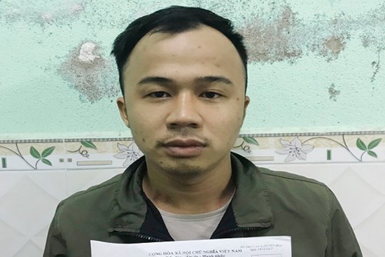 Chân tướng gã trai lao vào khách sạn đánh ghen, cướp tài sản