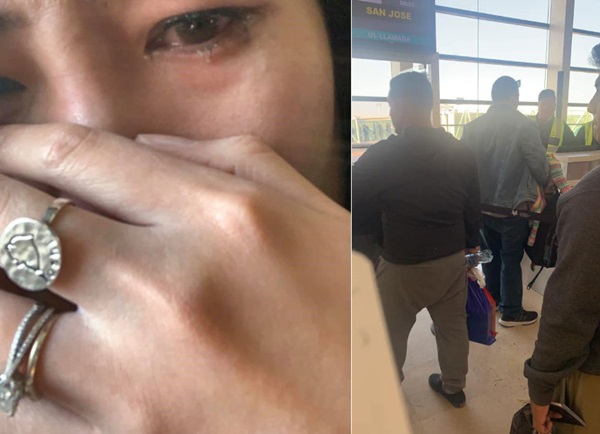 Cô gái Việt bị hãng bay Mexico ghẻ lạnh dù chưa tới TQ vì Covid-19-1