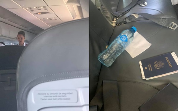 Cô gái Việt bị hãng bay Mexico ghẻ lạnh dù chưa tới TQ vì Covid-19-2