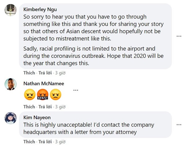 Cô gái Việt bị hãng bay Mexico ghẻ lạnh dù chưa tới TQ vì Covid-19-3