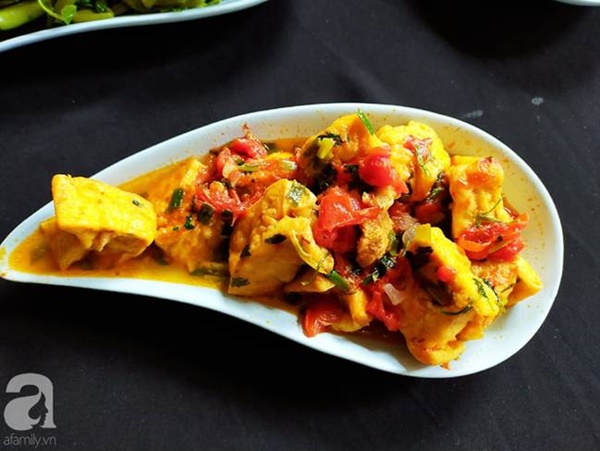 Cơm tối 3 món nấu nhanh mà ngon bất ngờ chồng con vừa ăn vừa khen-3
