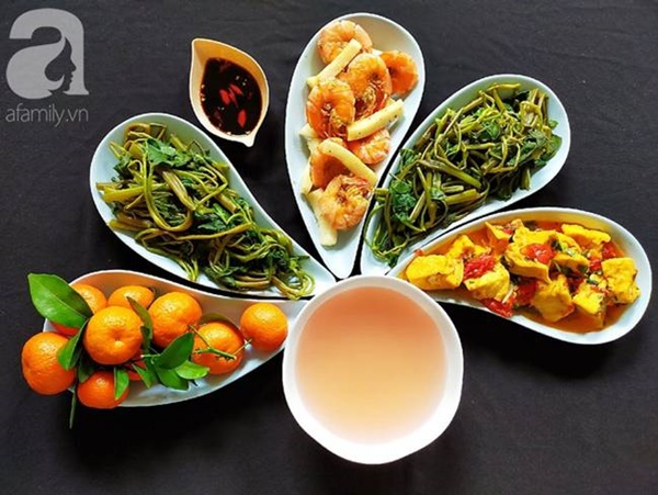 Cá chưng tương thanh nhẹ không dầu mỡ, ngon cơm cho ngày ngán thịt-7