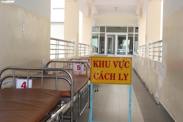 Bệnh nhân Việt kiều nhiễm Covid-19 xuất viện-2