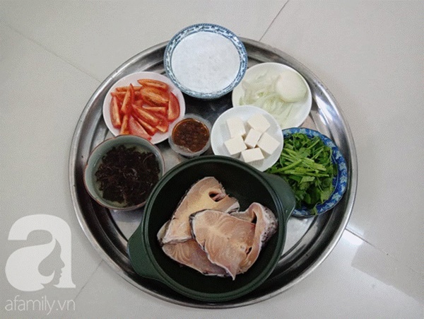 Cá chưng tương thanh nhẹ không dầu mỡ, ngon cơm cho ngày ngán thịt-2
