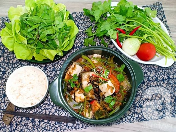 Cá chưng tương thanh nhẹ không dầu mỡ, ngon cơm cho ngày ngán thịt-6