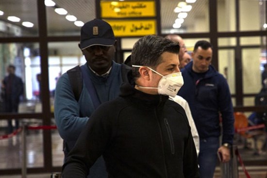 Iran có thêm 2 người tử vong vì virus corona