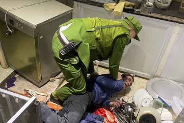 Vụ sát hại nghệ sĩ Opera Vũ Mạnh Dũng: Nghi phạm có thể thoát án nếu mắc bệnh tâm thần?-3