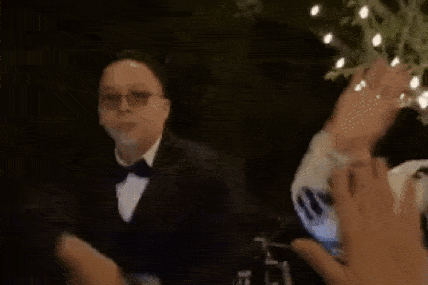 Bố Tóc Tiên hé lộ khoảnh khắc bên con gái trong hôn lễ, hiếm hoi công khai gửi lời nhắn đầy xúc động-6