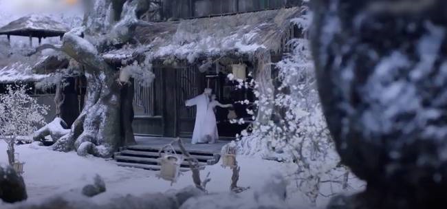 Tam sinh tam thế Chẩm thượng thư: Vượt cả Dạ Hoa - Triệu Hựu Đình, Cao Vỹ Quang gây sốc vì mặt dày-1