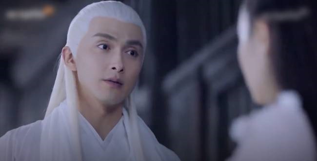 Tam sinh tam thế Chẩm thượng thư: Vượt cả Dạ Hoa - Triệu Hựu Đình, Cao Vỹ Quang gây sốc vì mặt dày-3