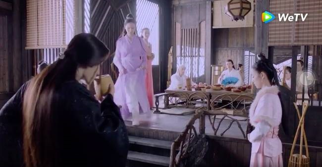 Tam sinh tam thế Chẩm thượng thư: Vượt cả Dạ Hoa - Triệu Hựu Đình, Cao Vỹ Quang gây sốc vì mặt dày-4