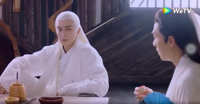 Tam sinh tam thế Chẩm thượng thư: Vượt cả Dạ Hoa - Triệu Hựu Đình, Cao Vỹ Quang gây sốc vì mặt dày-5