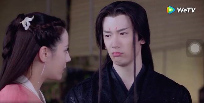 Tam sinh tam thế Chẩm thượng thư: Vượt cả Dạ Hoa - Triệu Hựu Đình, Cao Vỹ Quang gây sốc vì mặt dày-6