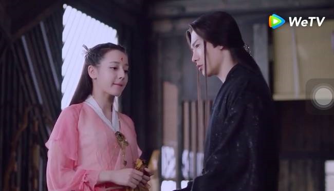 Tam sinh tam thế Chẩm thượng thư: Vượt cả Dạ Hoa - Triệu Hựu Đình, Cao Vỹ Quang gây sốc vì mặt dày-7