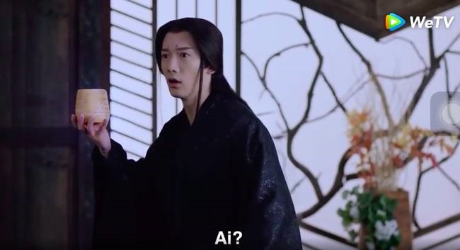 Tam sinh tam thế Chẩm thượng thư: Vượt cả Dạ Hoa - Triệu Hựu Đình, Cao Vỹ Quang gây sốc vì mặt dày-8