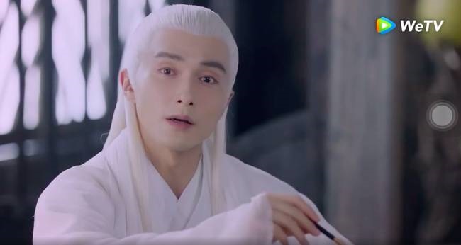 Tam sinh tam thế Chẩm thượng thư: Vượt cả Dạ Hoa - Triệu Hựu Đình, Cao Vỹ Quang gây sốc vì mặt dày-9