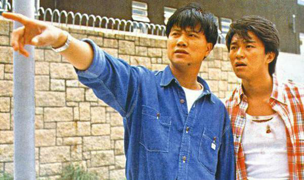 Vì đắc tội với vị đại ca lẫy lừng này, Châu Tinh Trì cả đời day dứt, mong muốn làm lành-1