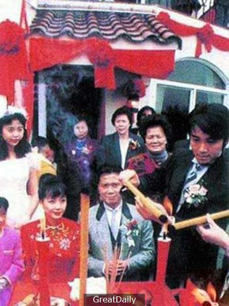 Vì đắc tội với vị đại ca lẫy lừng này, Châu Tinh Trì cả đời day dứt, mong muốn làm lành-2