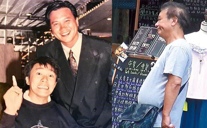 Vì đắc tội với vị đại ca lẫy lừng này, Châu Tinh Trì cả đời day dứt, mong muốn làm lành-4