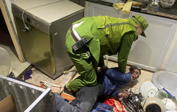 Vụ sát hại nghệ sĩ Opera Vũ Mạnh Dũng: Nghi phạm có thể thoát án nếu mắc bệnh tâm thần?-1