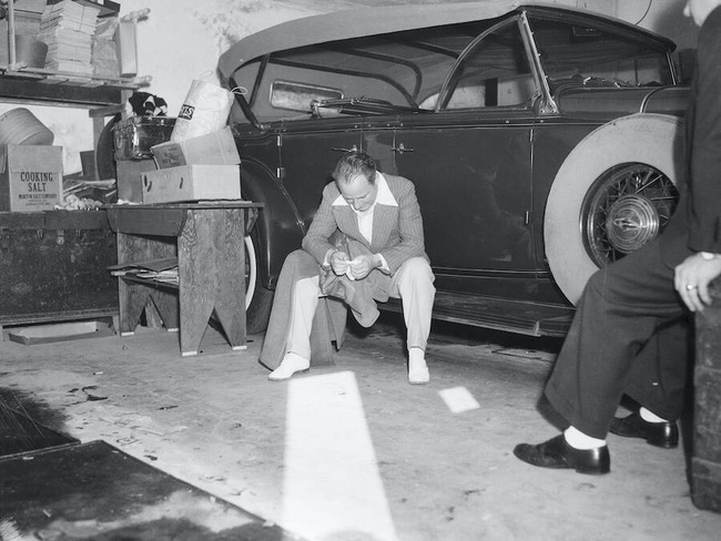 Hồng nhan bạc mệnh: Ngôi sao Hollywood đang tỏa sáng rực rỡ nhưng qua đời một cách bí ẩn khi mới chỉ 29 tuổi-3