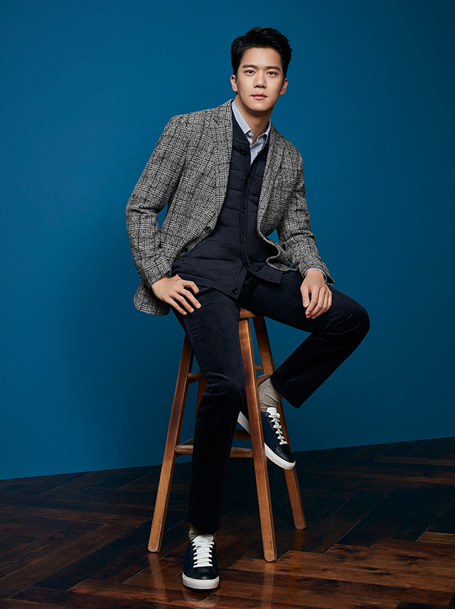 Anh trai” của Hyun Bin: Sở hữu ngoại hình cực phẩm, học lực thuộc hàng khủng nhưng lại mắc bệnh nhát gái-5