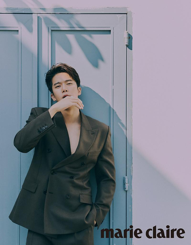 Anh trai” của Hyun Bin: Sở hữu ngoại hình cực phẩm, học lực thuộc hàng khủng nhưng lại mắc bệnh nhát gái-6