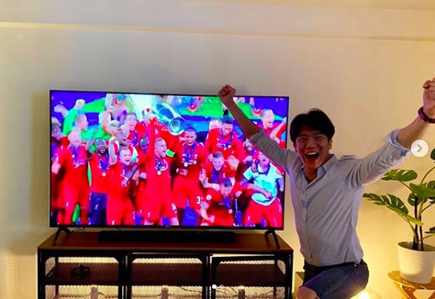 Anh trai” của Hyun Bin: Sở hữu ngoại hình cực phẩm, học lực thuộc hàng khủng nhưng lại mắc bệnh nhát gái-11