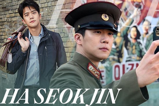 “Anh trai” của Hyun Bin: Sở hữu ngoại hình cực phẩm, học lực thuộc hàng khủng nhưng lại mắc bệnh nhát gái